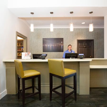 Staybridge Suites Miami Doral Area By Ihg Exterior foto