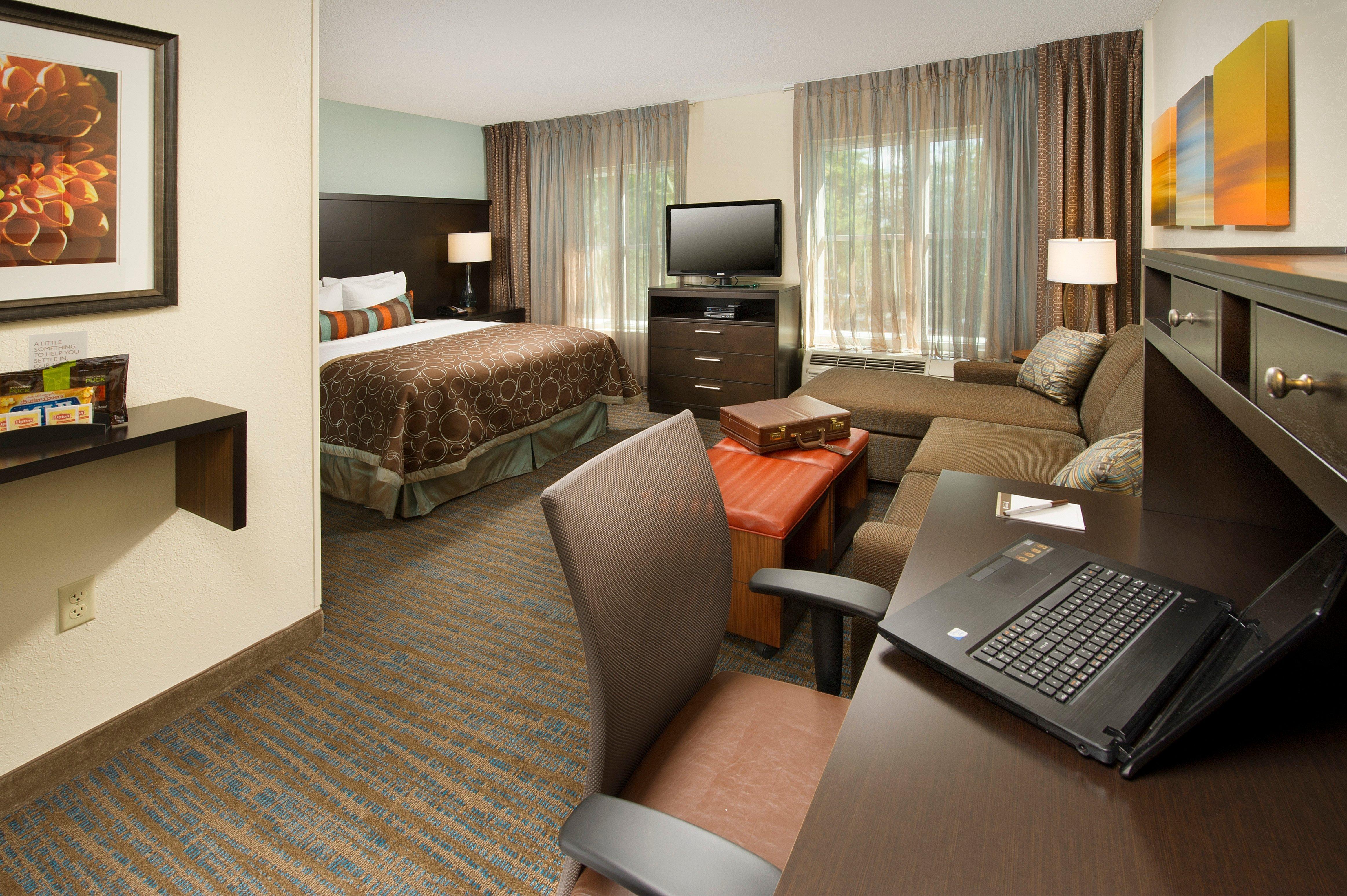 Staybridge Suites Miami Doral Area By Ihg Exterior foto