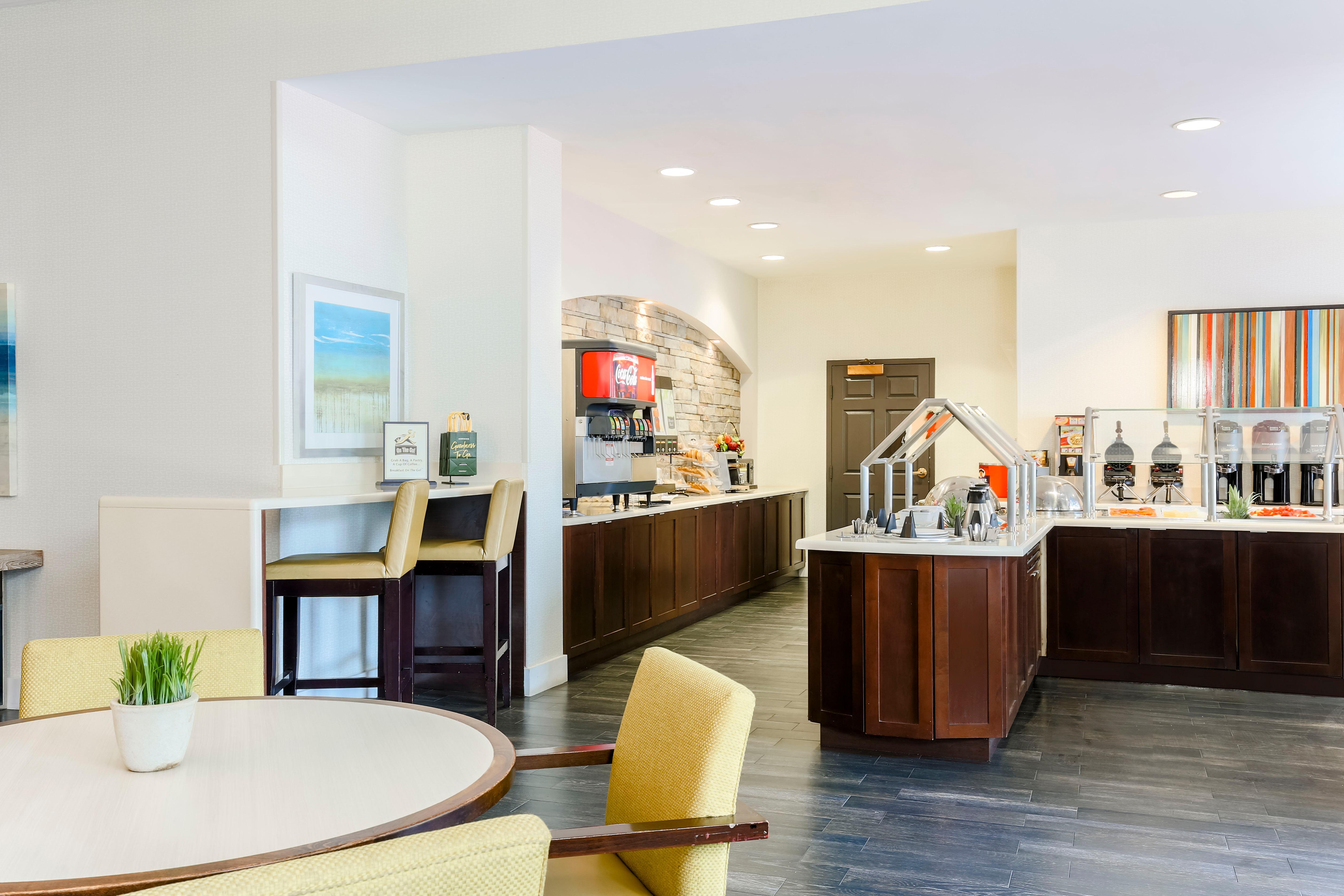Staybridge Suites Miami Doral Area By Ihg Exterior foto
