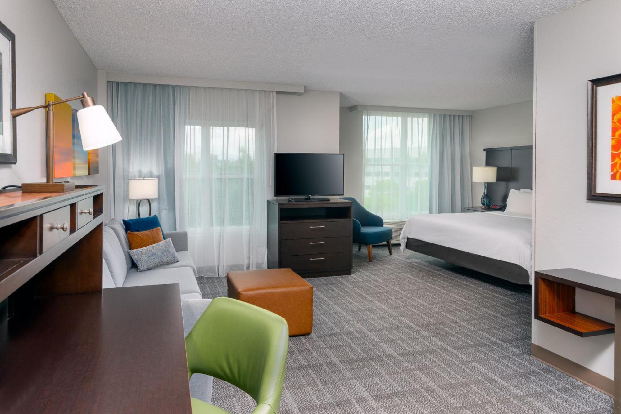 Staybridge Suites Miami Doral Area By Ihg Exterior foto