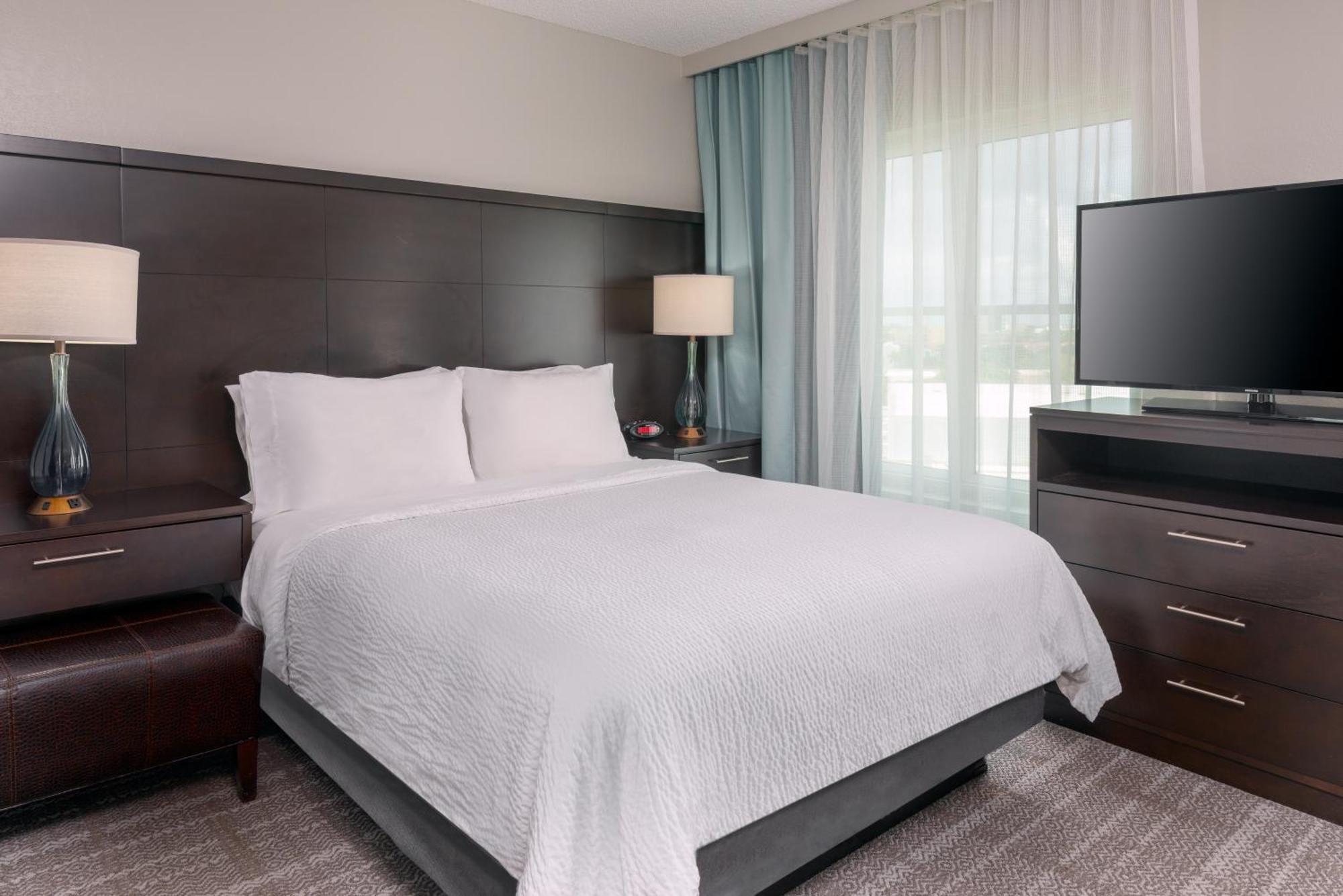 Staybridge Suites Miami Doral Area By Ihg Exterior foto