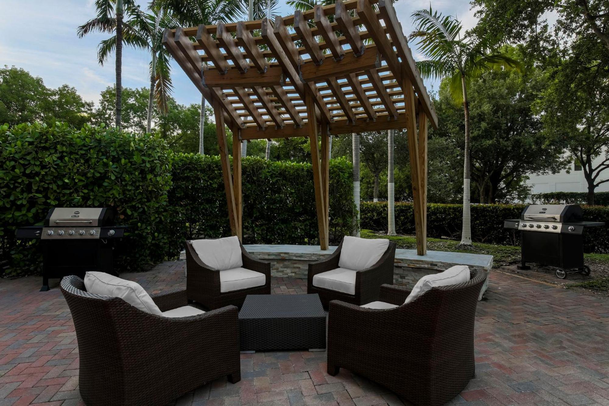 Staybridge Suites Miami Doral Area By Ihg Exterior foto